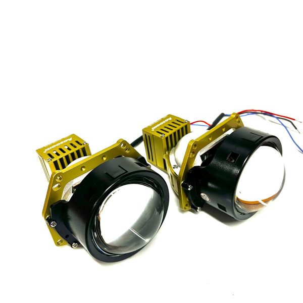 Bi-LED модуль 3″ Aozoom A3 PRO