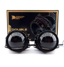 Bi-Led модуль Aozoom Dragon Knight DK-200