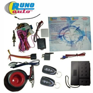 Модуль дистанционного управления с расширенными функциями