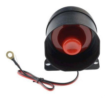 Сирена шеститональная