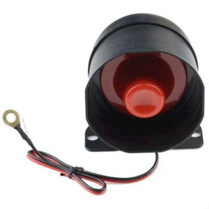 Сирена шеститональная