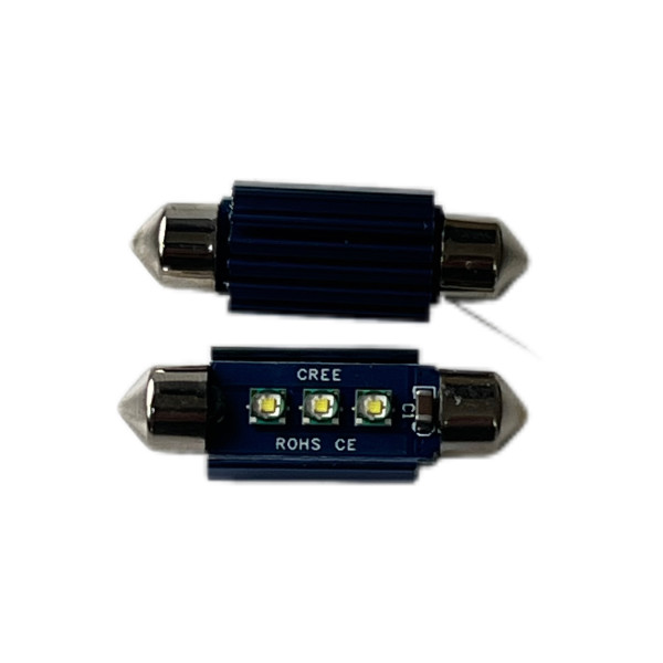 Светодиодная лампа SV 8.5