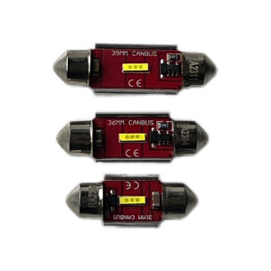 Светодиодная лампа SV 8.5