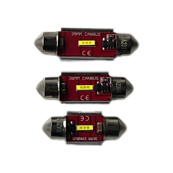 Светодиодная лампа SV 8.5