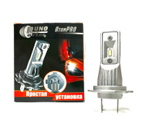 Светодиодные лампы Atom PRO 12-24V