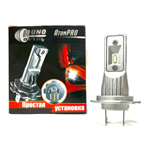Светодиодные лампы Atom PRO 12-24V