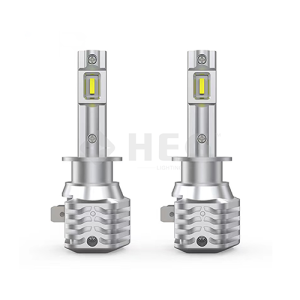 Светодиодные лампы HEG-F2mini