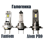 Fantom LongLife H7