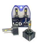 HID to LED NewM (cветодиоды вместо ксенона)