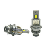 HID to LED NewM (cветодиоды вместо ксенона)