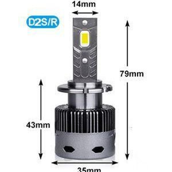 HID to LED от SunRise HID to LED от SunRise