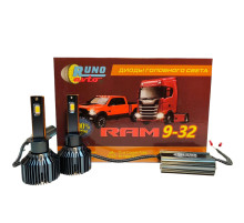 Светодиодные лампы RAM9-32 (4500K)