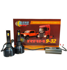 Светодиодные лампы RAM9-32 (4500K)