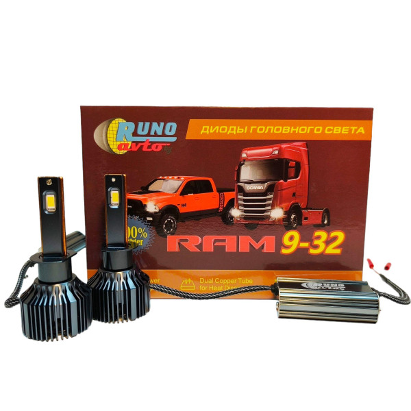 RAM9-32 (4500K)
