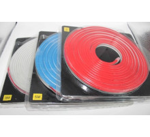 Лента гибкая 2835 5м DC12V ACS-CT-05