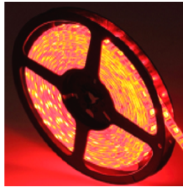 Лента 5M PCB-5050-300SMD  DC