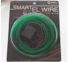 Лента декоративная 3м с блоком 12V