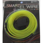 Лента декоративная 3м с блоком 12V