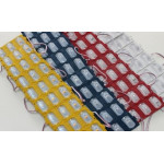 Модуль светодиодный 5430-3SMD 1.4W 320LM 12V