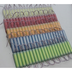 Модуль светодиодный COB-2W 200-220LM 12V 