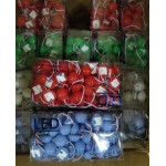 Модуль светодиодный COB-9 круглая линза 12V