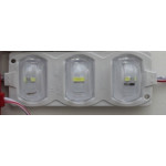Модуль светодиодный 5430-3SMD 1.4W 320LM 12V