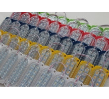 Модуль светодиодный 2835-12SMD 2.4W 480LM 12V