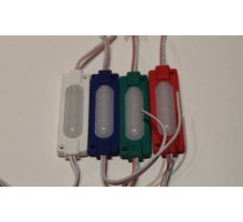 Модуль-5730-6LEDS 70*19mm 1.5W 120-130LM