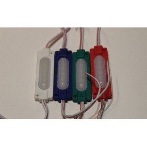 Модуль-5730-6LEDS 70*19mm 1.5W 120-130LM