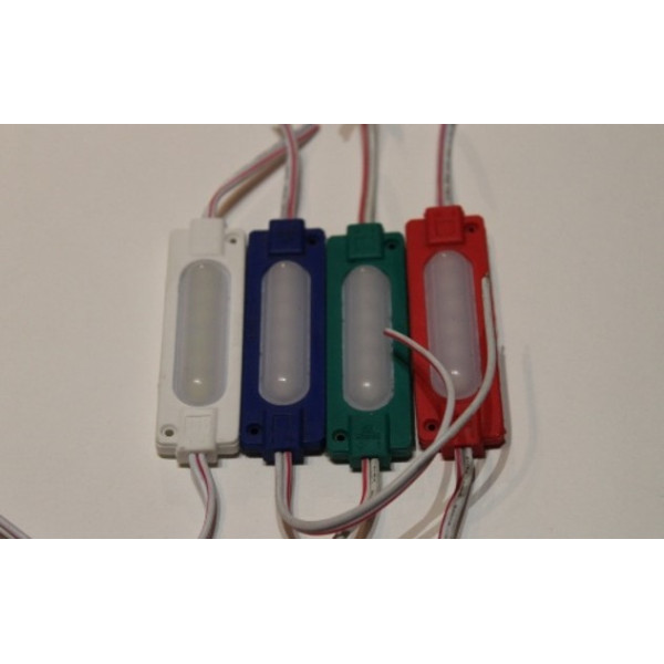 Модуль-5730-6LEDS 70*19mm 1.5W 120-130LM