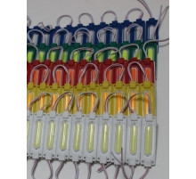 Модуль-6LEDS 70*19mm 2W 