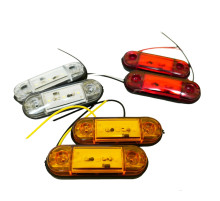 Габаритный фонарь