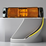 Габаритный фонарь