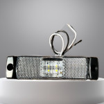 Габаритный фонарь