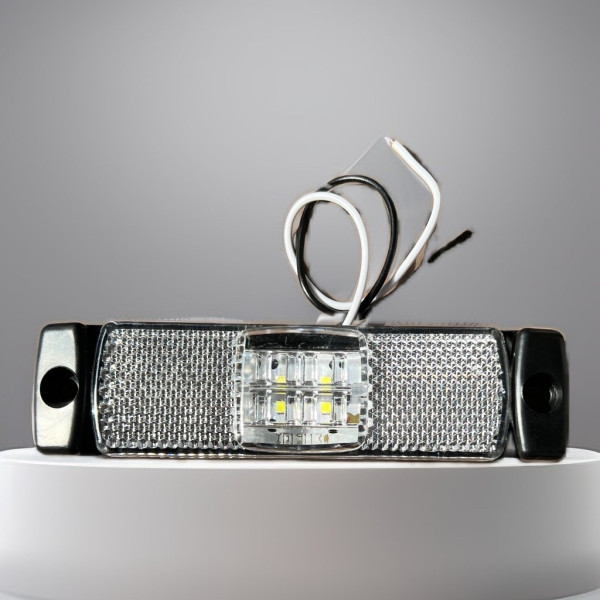 Габаритный фонарь