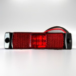 Габаритный фонарь