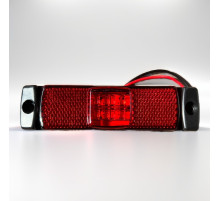 Габаритный фонарь