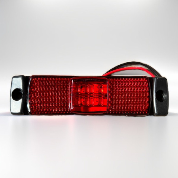 Габаритный фонарь