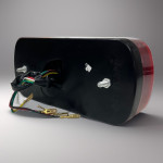 Фонарь задний