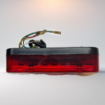 Фонарь задний