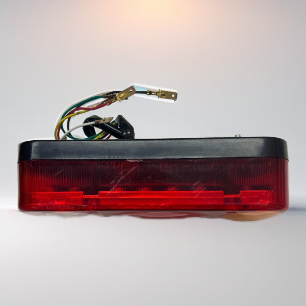 Фонарь задний