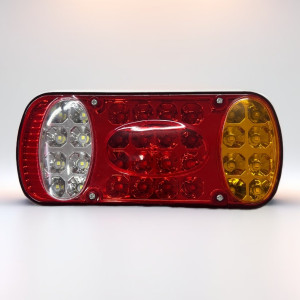 Фонарь задний