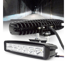 Светодиодный прожектор