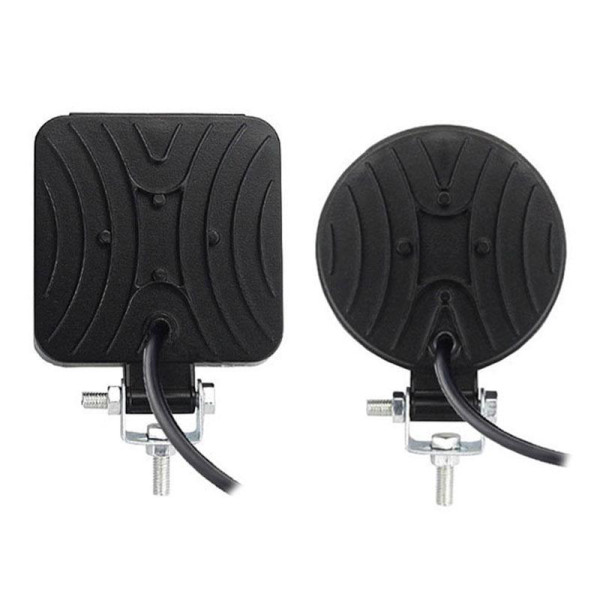 Светодиодный прожектор