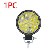 Светодиодный прожектор