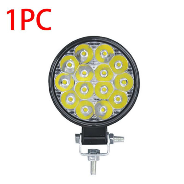 Светодиодный прожектор