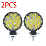 Светодиодный прожектор