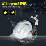 Светодиодный прожектор