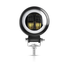 Светодиоды рабочего света / ПТФ WL 10×2-R