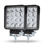 Светодиодный прожектор